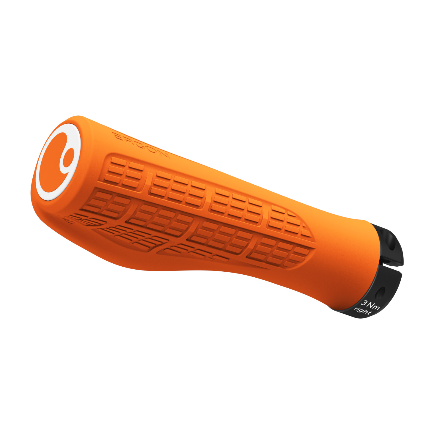 Ergon GMS-L Juicy Orange