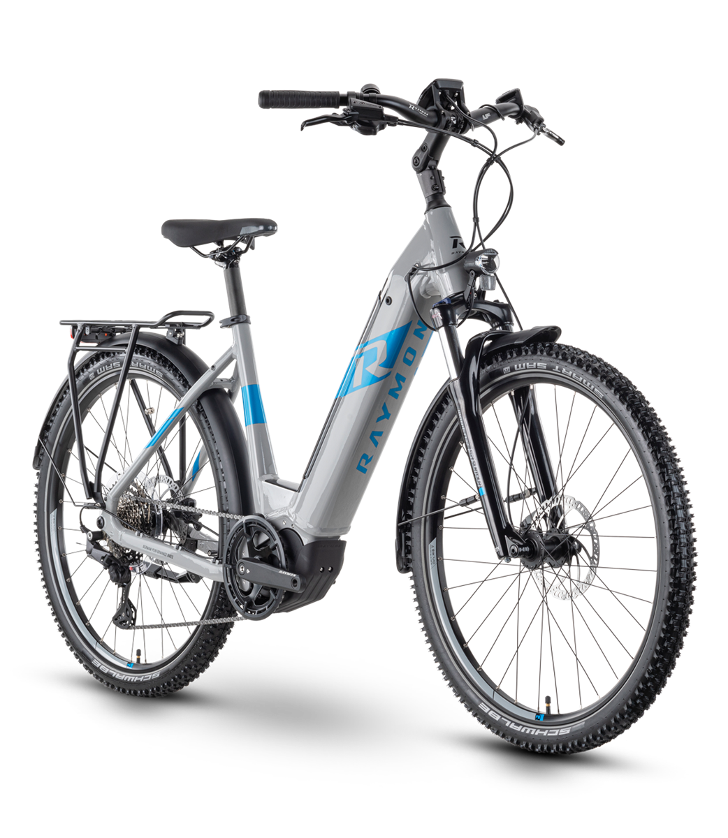 RAYMON CROSSRAY E 6.0 WAVE