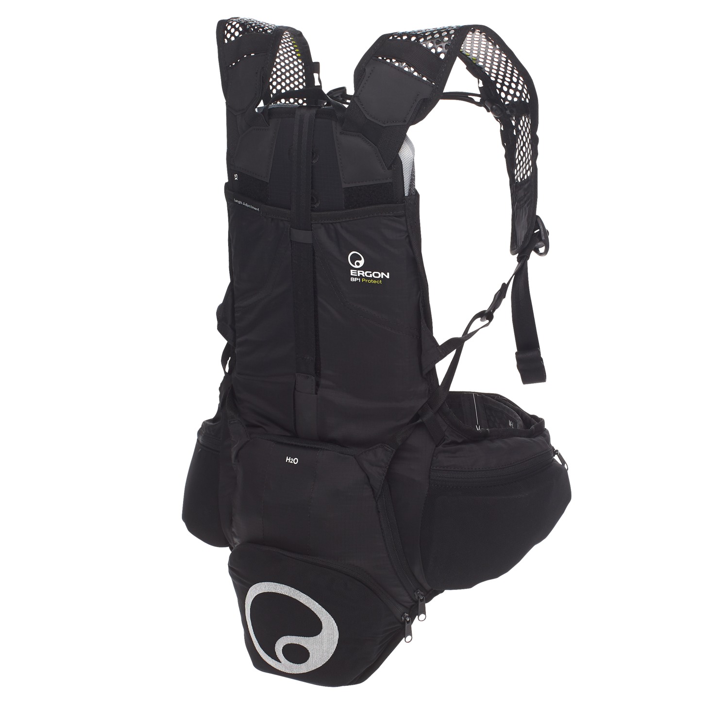 Ergon BP1 Protect Small