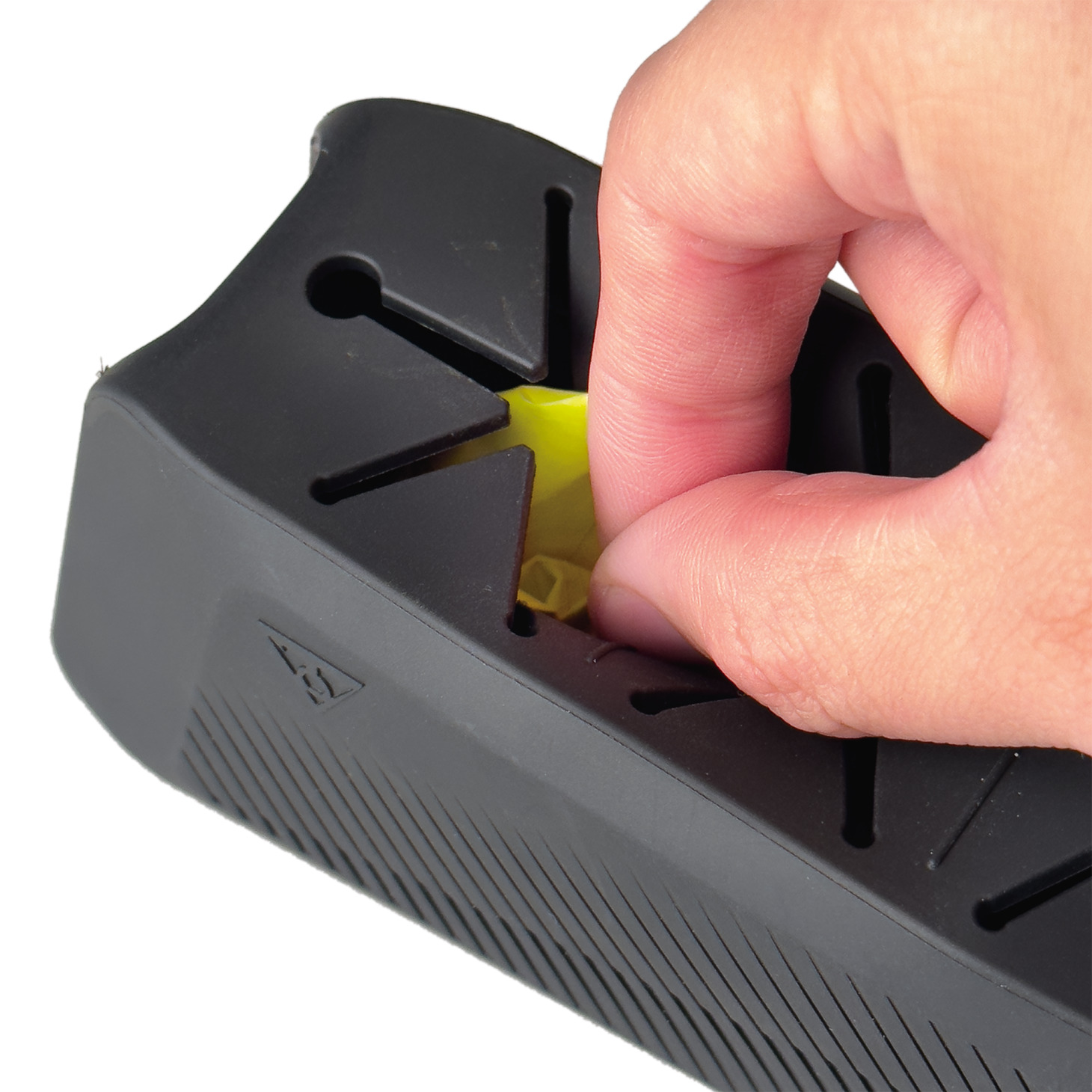 Topeak FastFuel Tri-Station