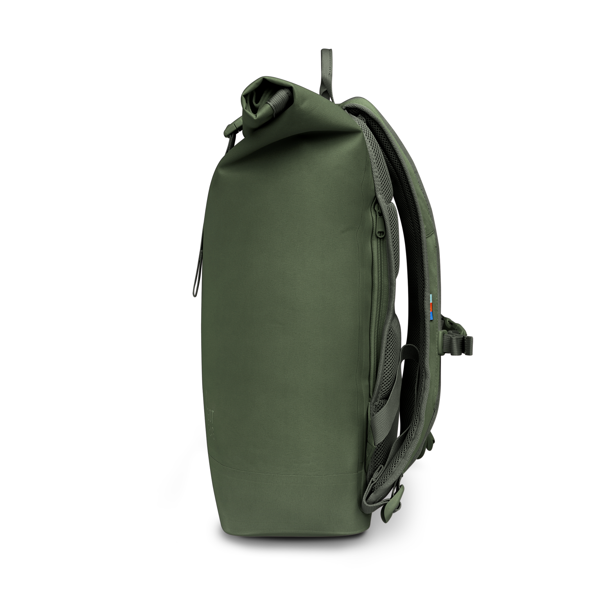 GOT BAG Rolltop Lite 2.0 Algae