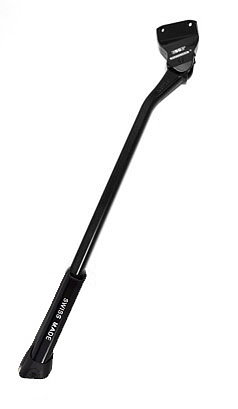 Pletscher Hinterradständer COMP 40 Flex KSA 40 mm Lochabstand schwarz 26"- 29"