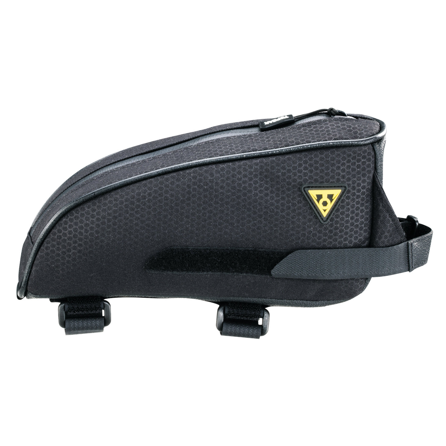 Topeak Oberrohrtasche Toploader schwarz