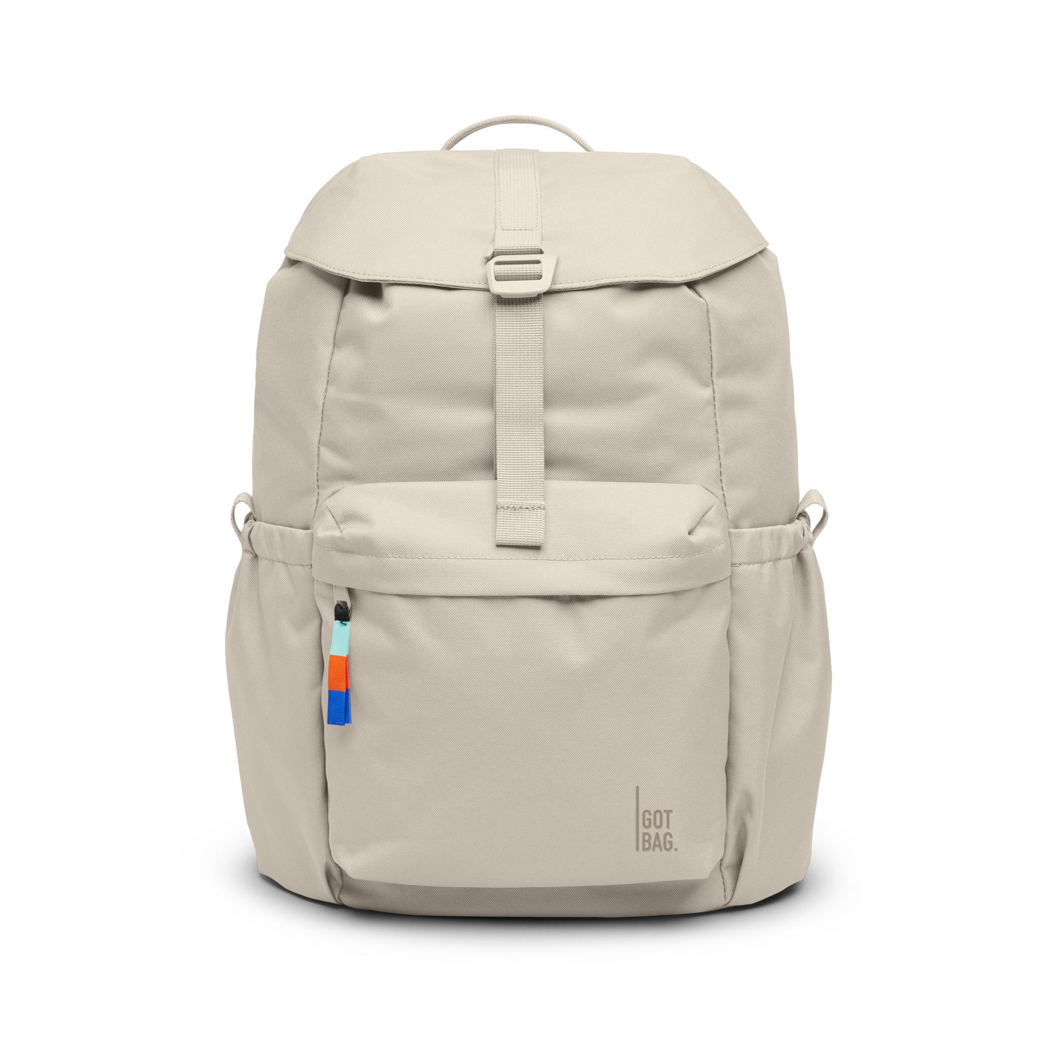 GOT BAG Flap Pack Soft Shell
