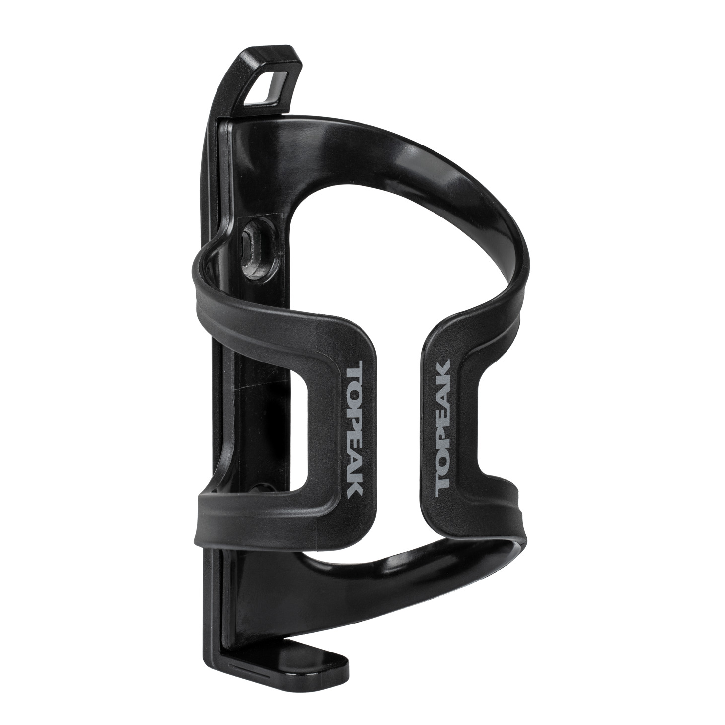 Topeak DualSide Cage EX, Black