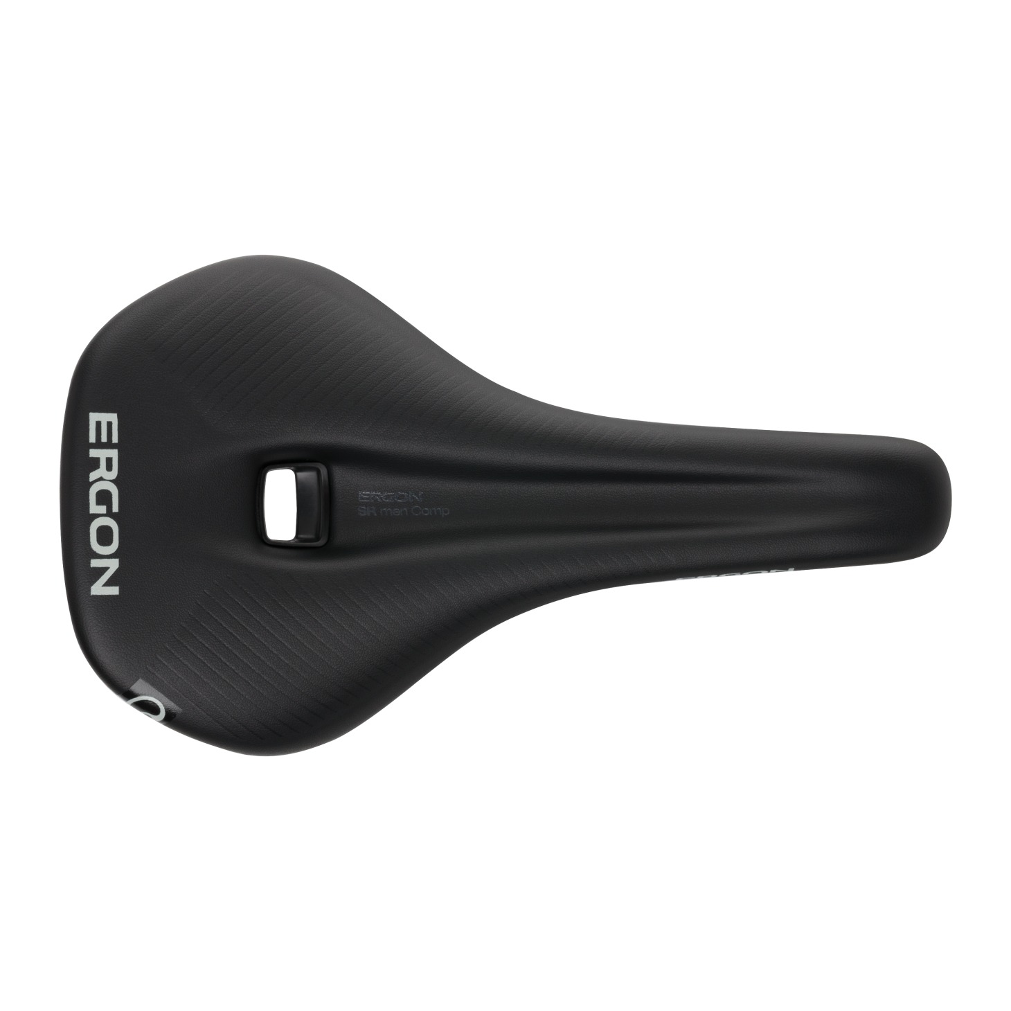 Ergon SR Comp Men M/L black