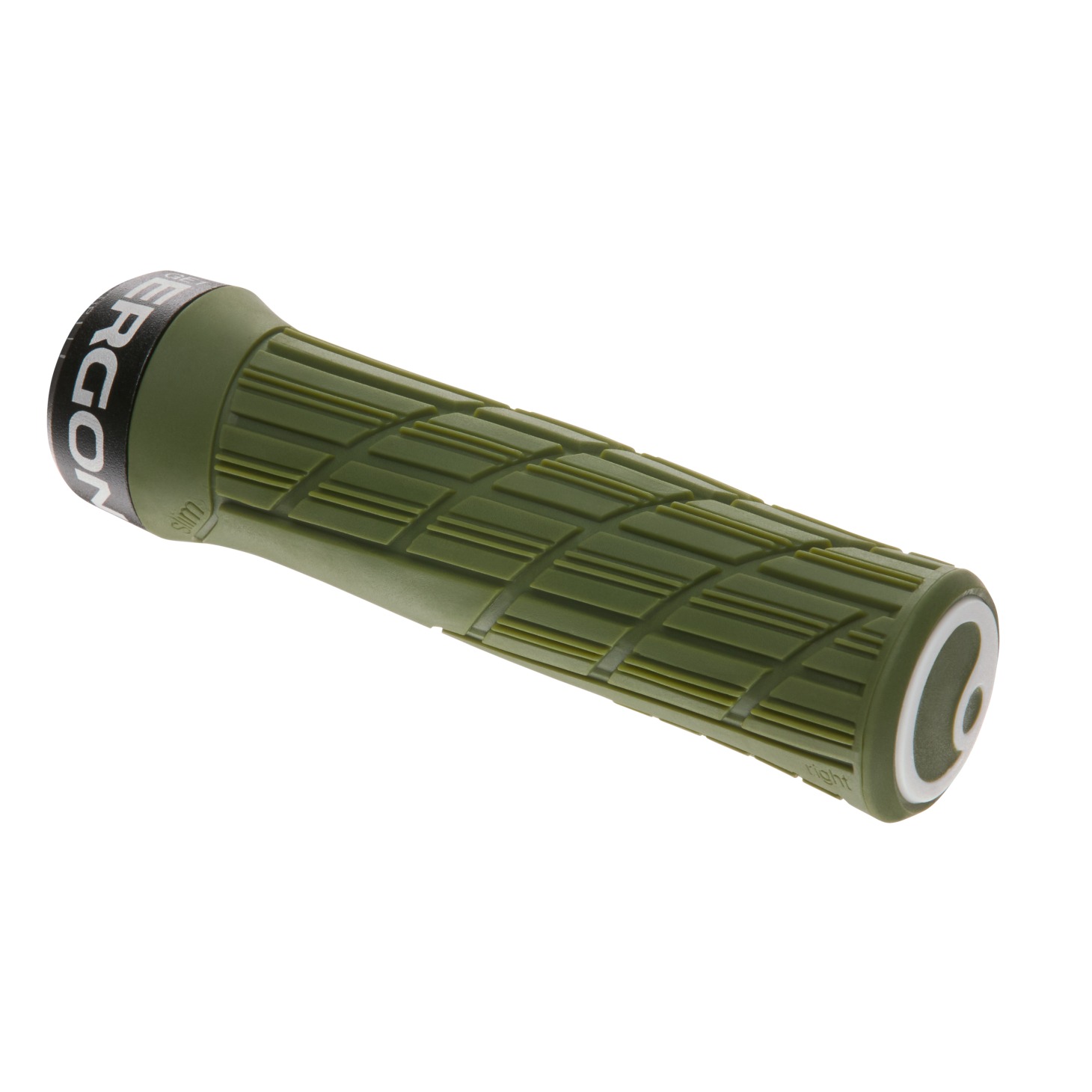 Ergon GE1 Evo Slim Deep Moss