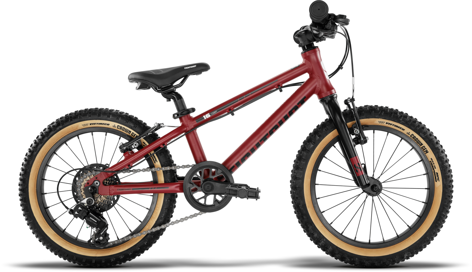 EIGHTSHOT X-COADY 16 SL