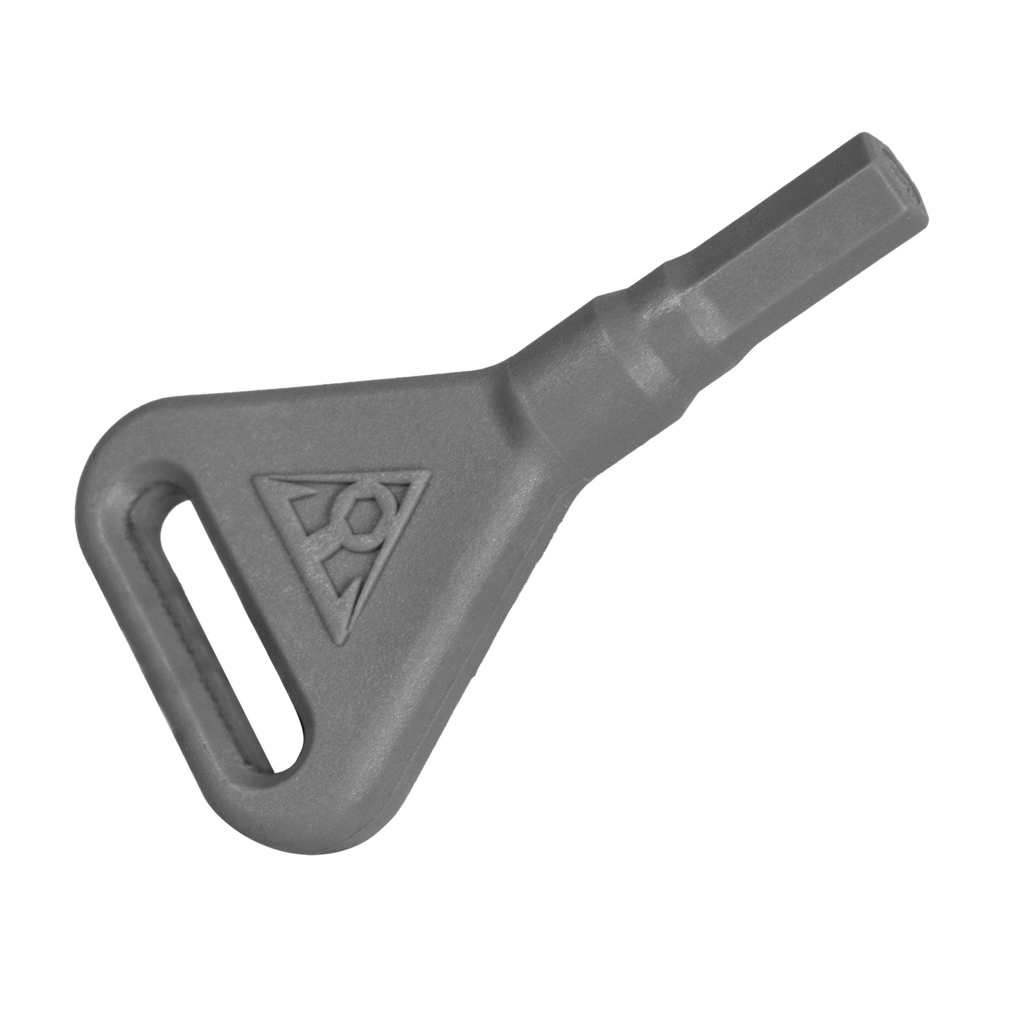 Topeak MTX TrunkLock Adapterplatte