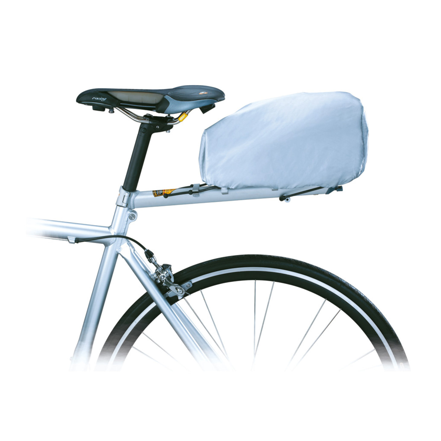 Topeak Regenhülle für MTX/ MTS TrunkBag ohne Seitentasche