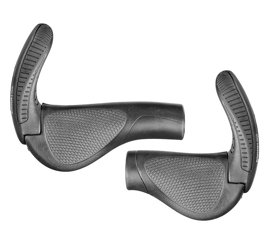 Ergon GP3-S Rohloff®/Nexus®