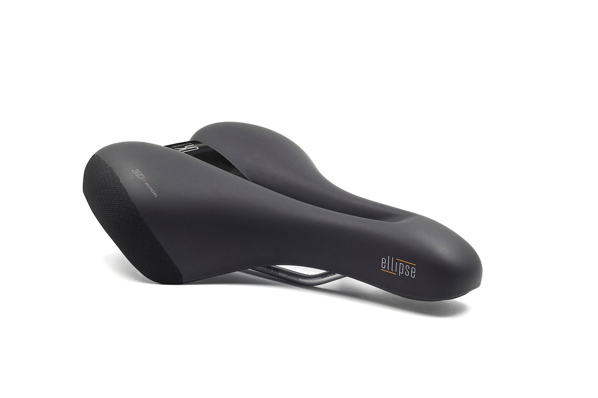 Selle Royal Trekking Sattel Ellipse Premium Comf. Moderate L268 x B160 mm / 510 g Herren Modell 51