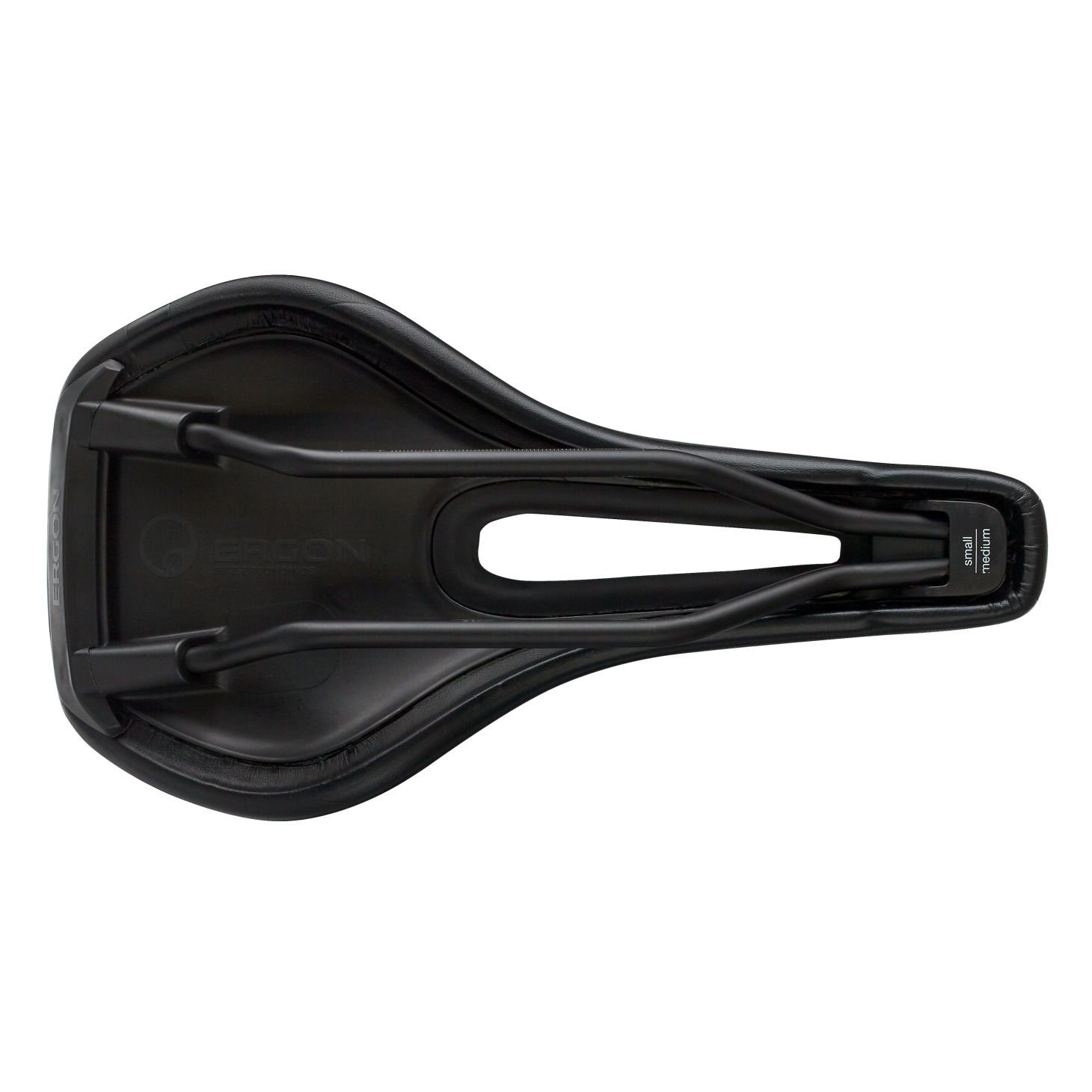 Ergon SR Pro Women S/M stealth