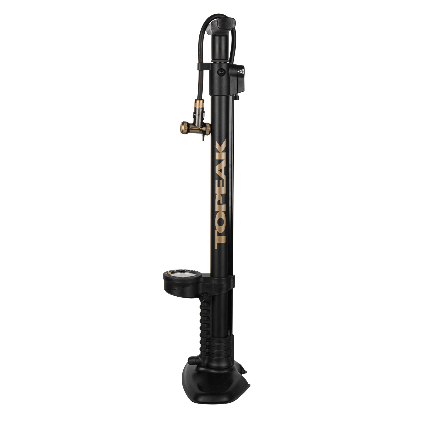 Topeak JoeBlow Tubi 2Stage