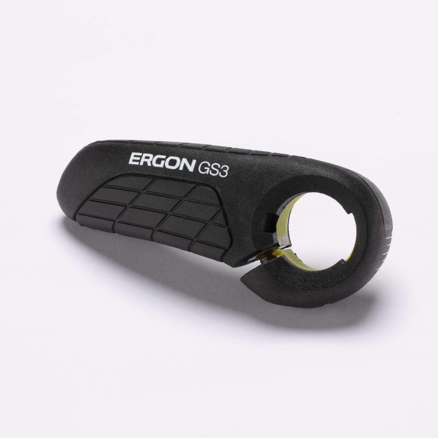Ergon GS3 GFK Barend links