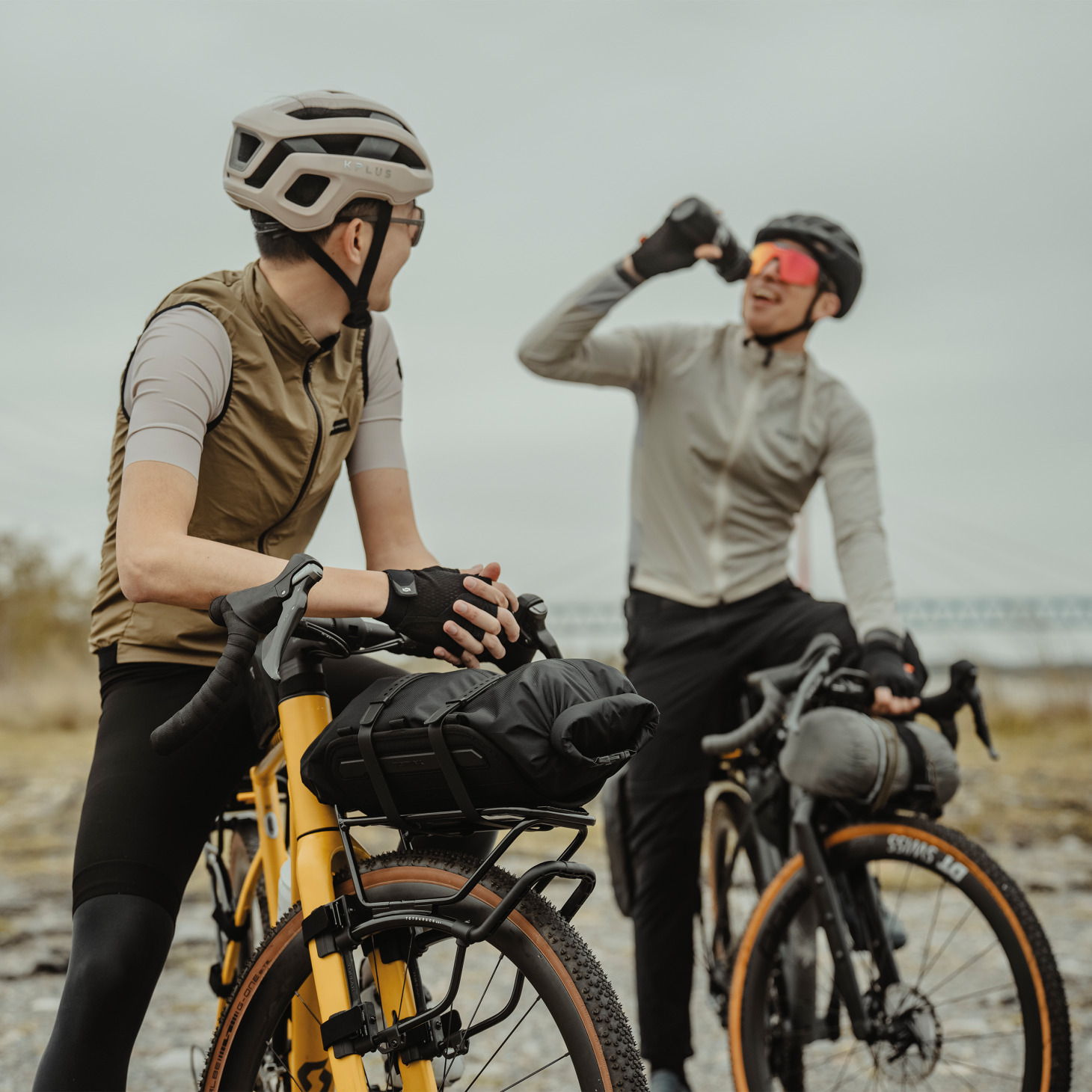 Topeak RackLoader DryBag