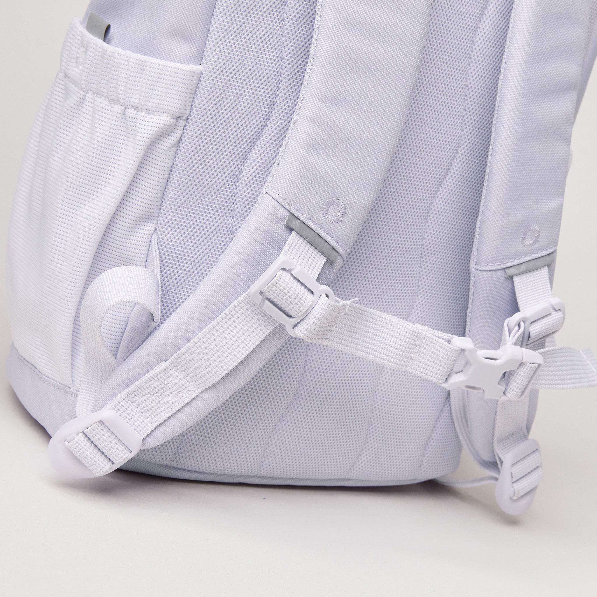 GOT BAG Kids Adventure Rolltop Tonal Purple Coral