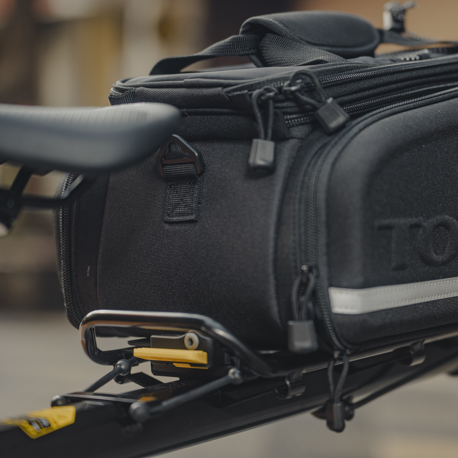 Topeak MTX TrunkLock Adapterplatte