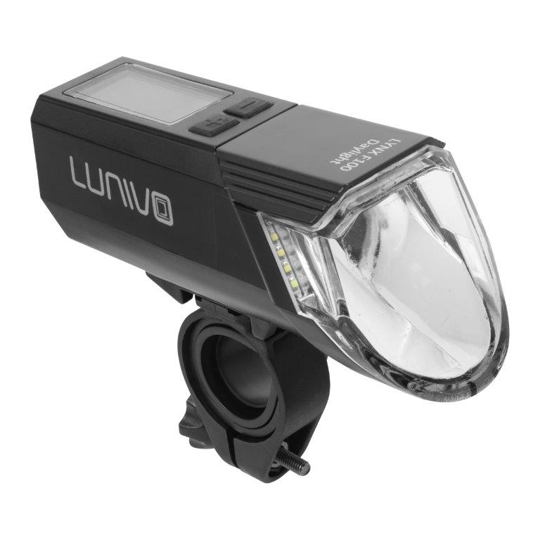 Lunivo Frontstrahler Lynx F100