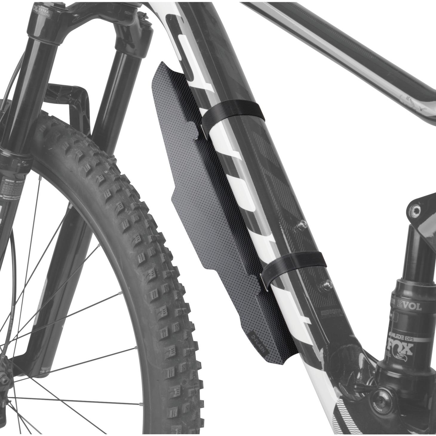 Topeak D-Flash Express DT