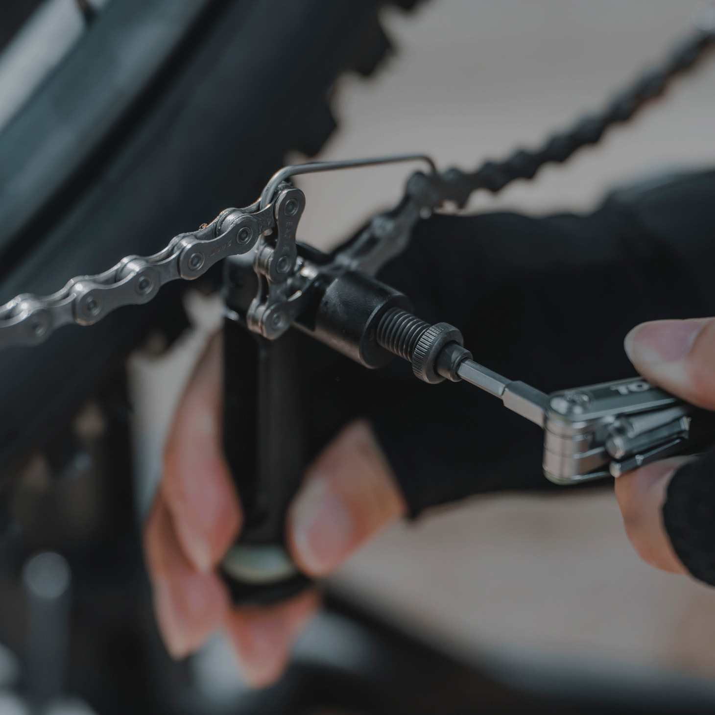 Topeak BB Hide'n Tool