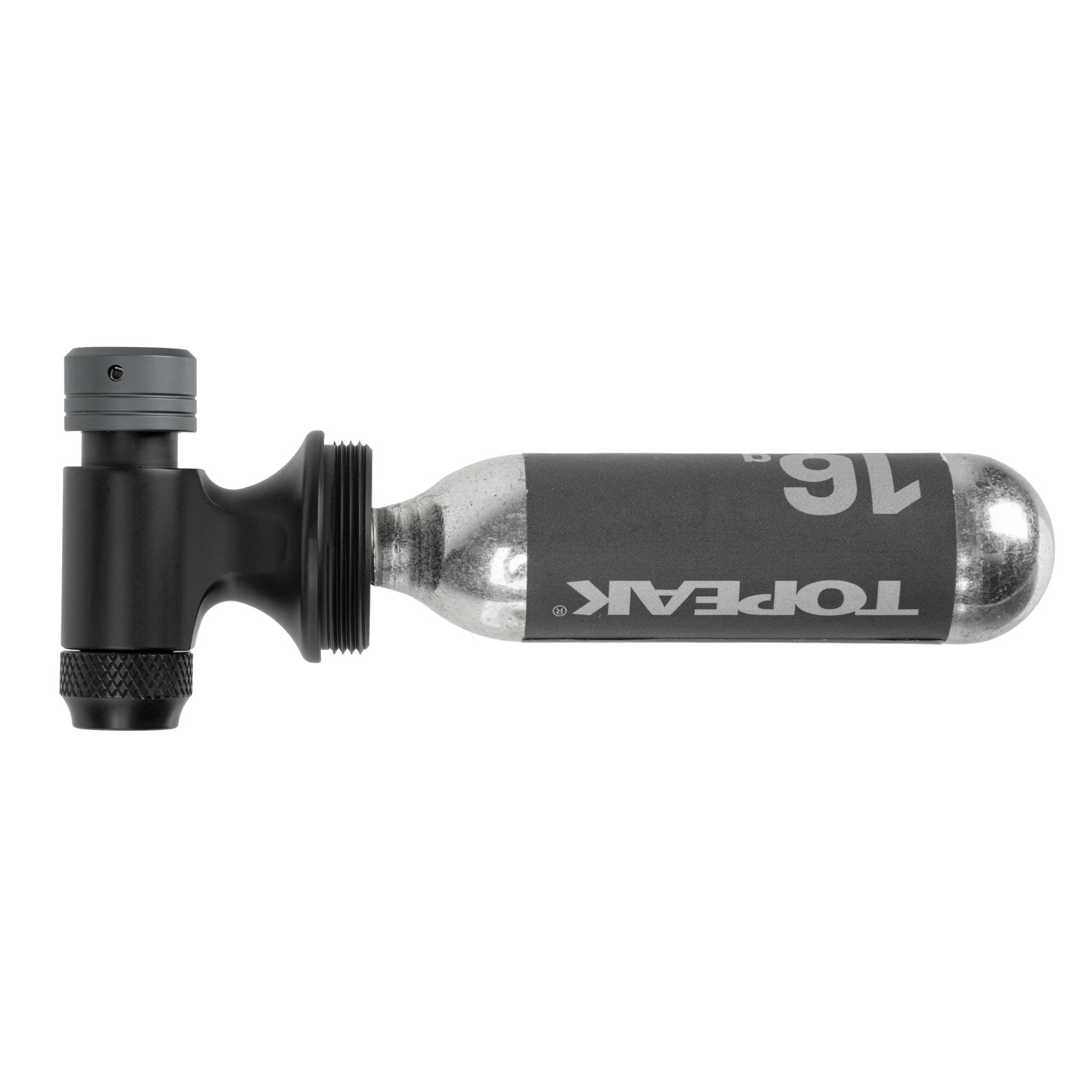 Topeak AirBooster Pro