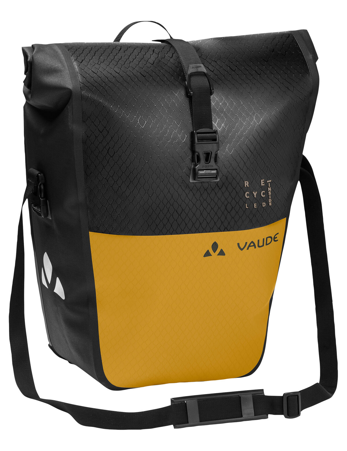 VAUDE Aqua Back Color Single (rec) burnt yellow