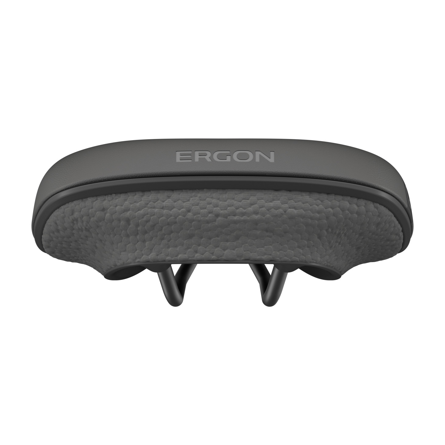 Ergon ST Core Evo Women S/M black/grey