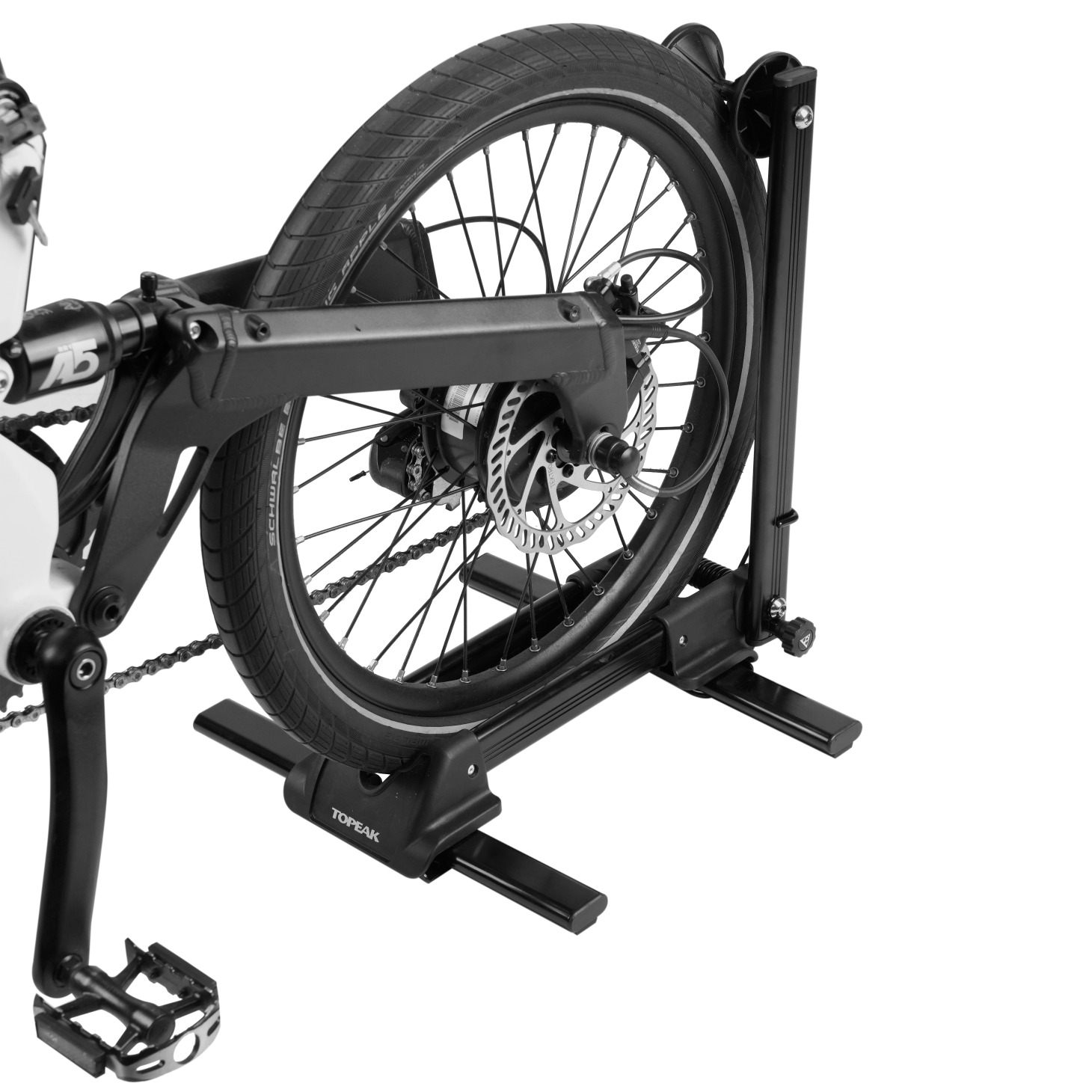 Topeak LineUp Stand, Black