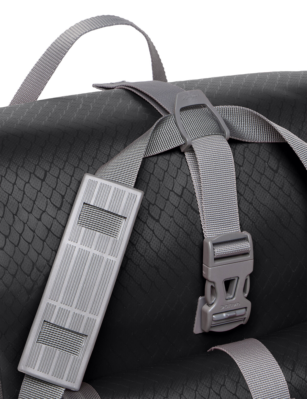 VAUDE Aqua Back Plus Single schwarz – Detailansicht 5