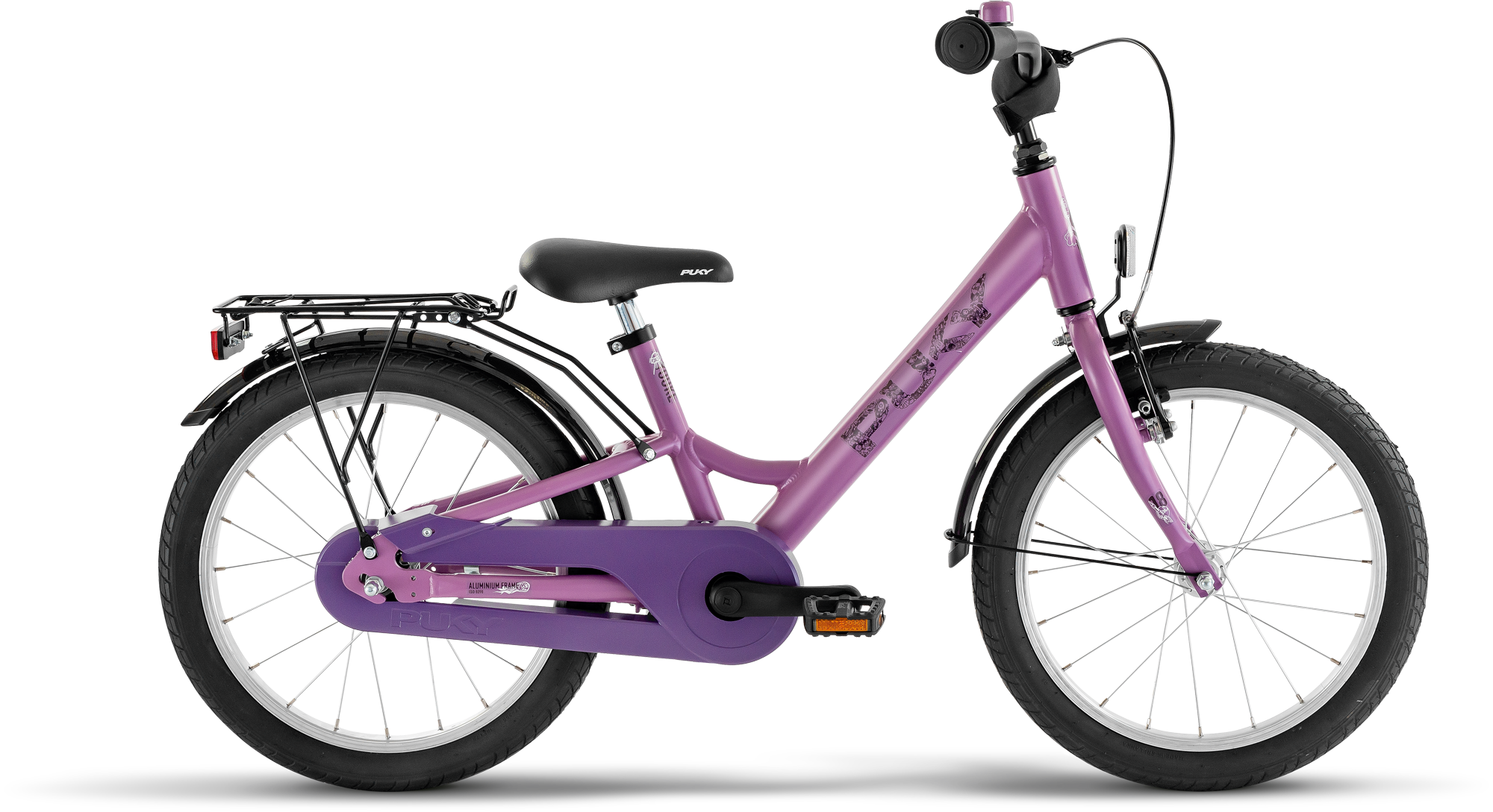 YOUKE 18 perky purple