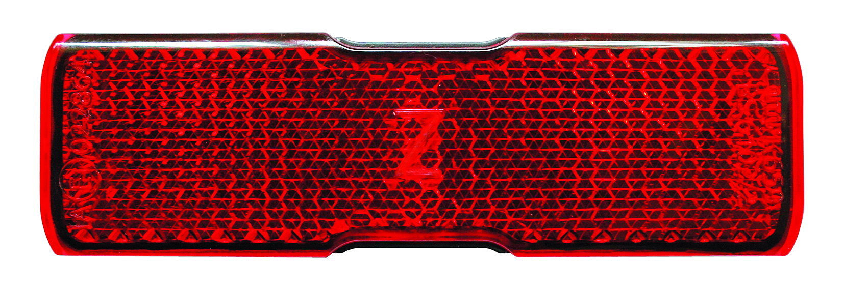 B&M Rückreflektor Gepäckträger 313/3ZPB