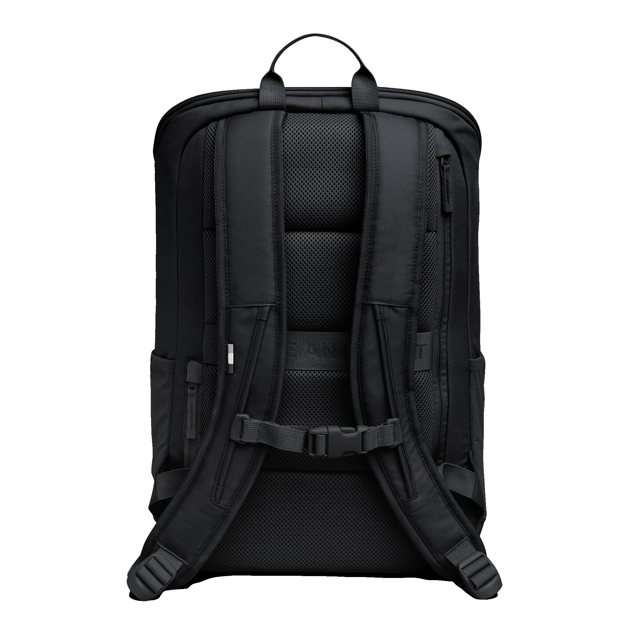 GOT BAG Pro Pack Monochrome Black