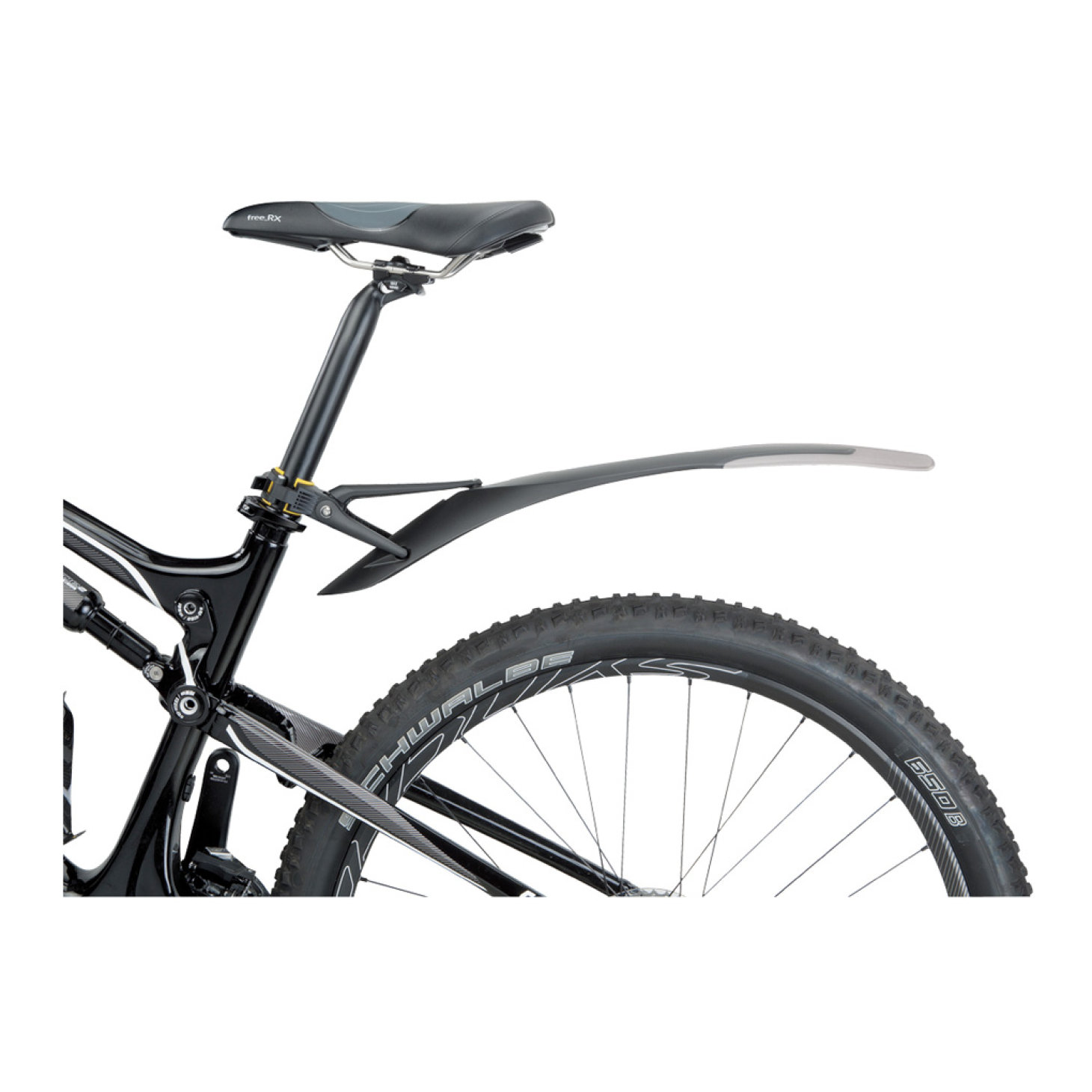 Topeak DeFender M1 & XC11 Set für 27,5"