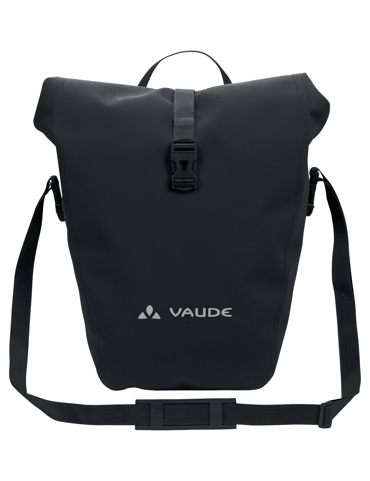 VAUDE Aqua Back Deluxe Single schwarz – Detailansicht 2