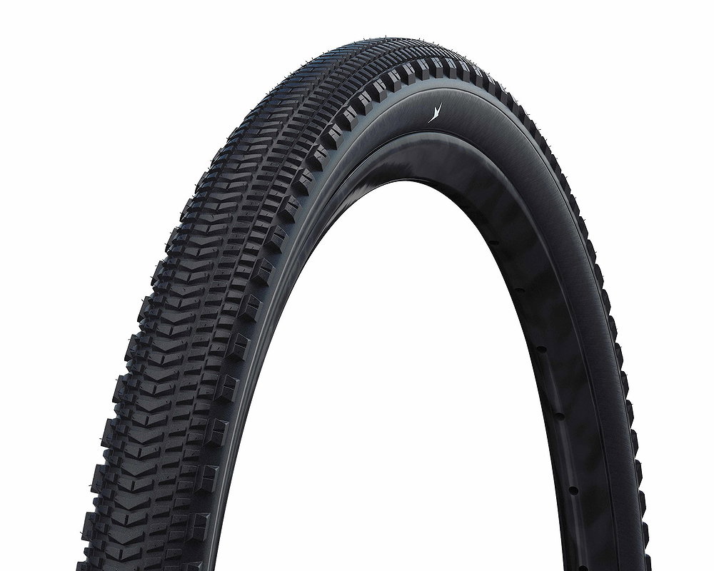 Schwalbe Fahrradreifen G-One Overland Pro HS 622 schwarz 50-622 28x2.00 11654640