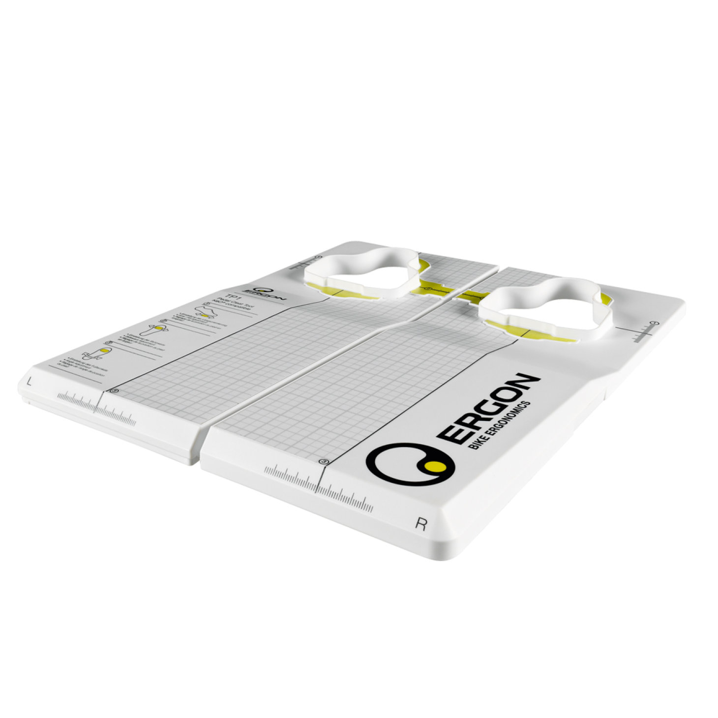 Ergon TP1 Pedal Cleat Tool for Look Kéo®