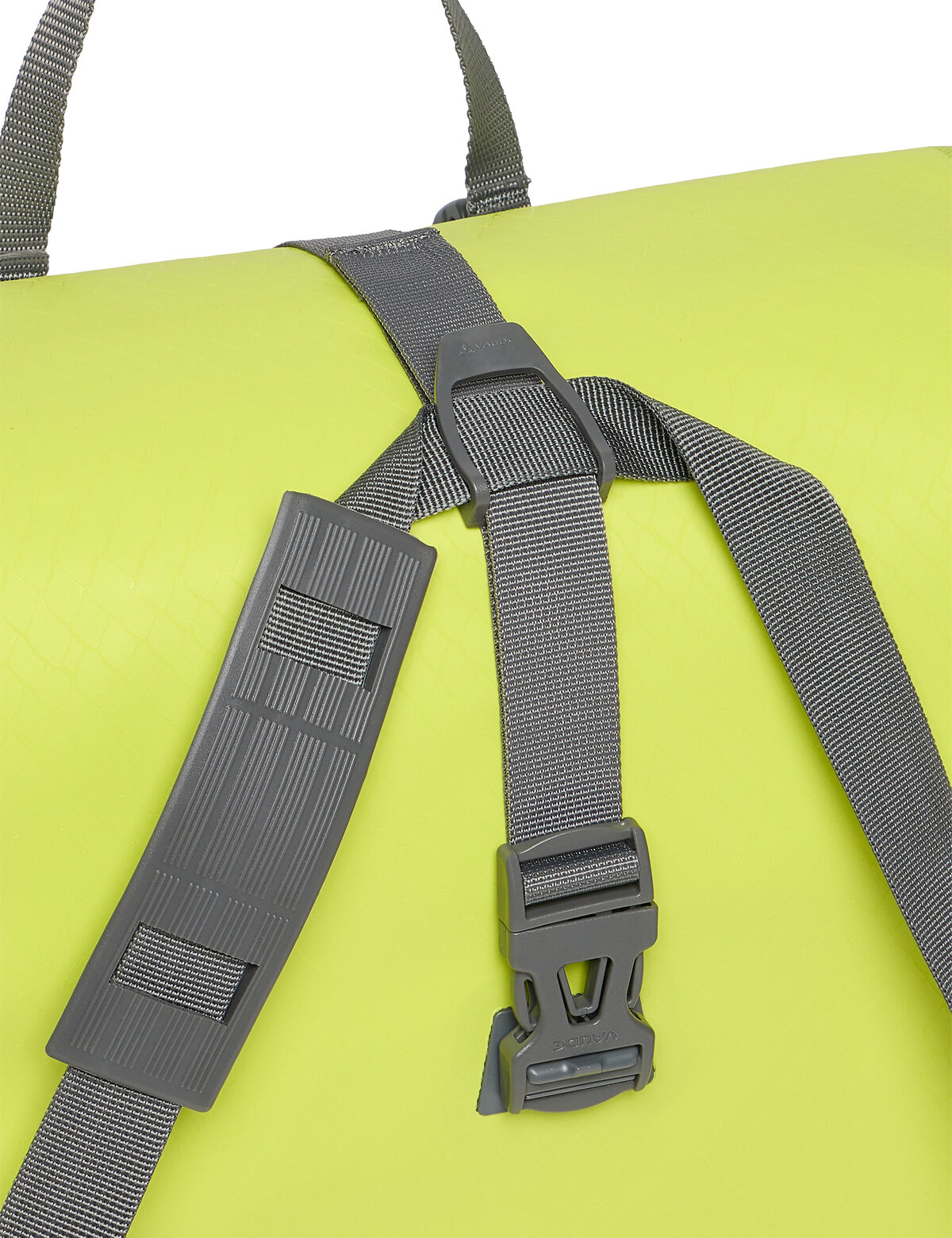 VAUDE Aqua Front bright green – Detailansicht 5
