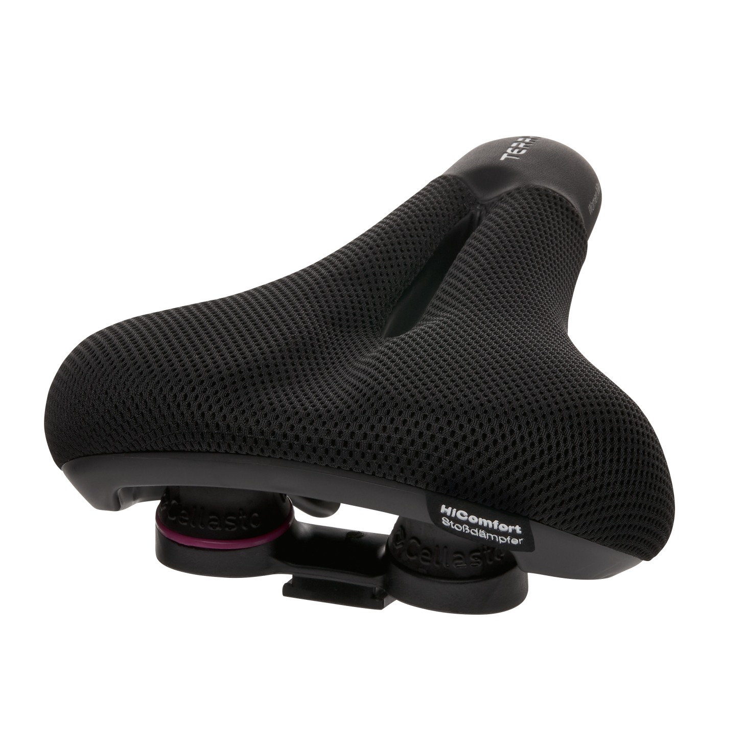 TERRY Fisio Climavent Gel Max Women