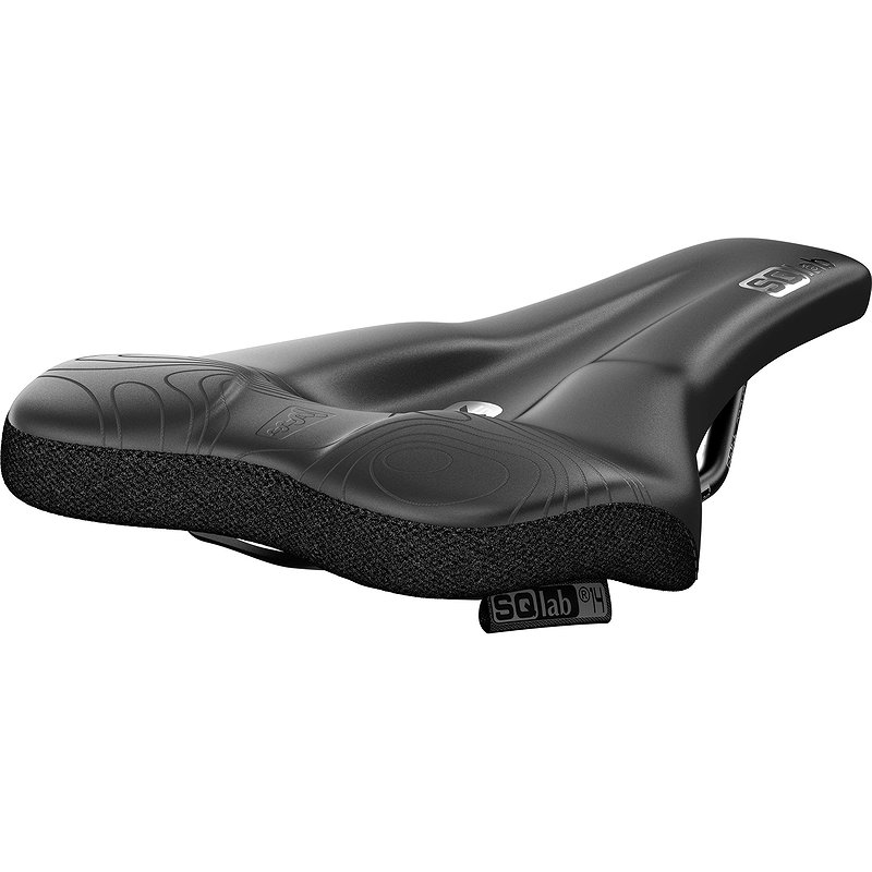 SQlab Sport Sattel Mod. 60X Ergowave active 2.2 L248 x B150 mm / 279 g Unisex
