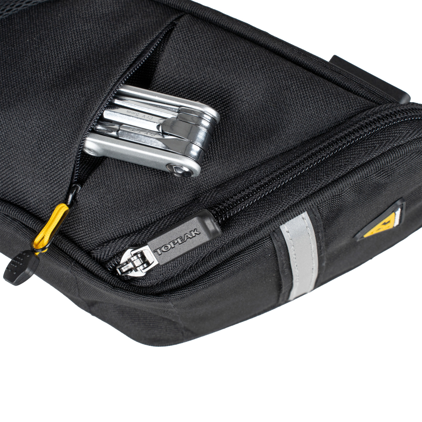 Topeak Aero Wedge Pack DX, Medium