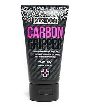 Muc-Off Montagepaste Carbon Gripper 75 g Tube