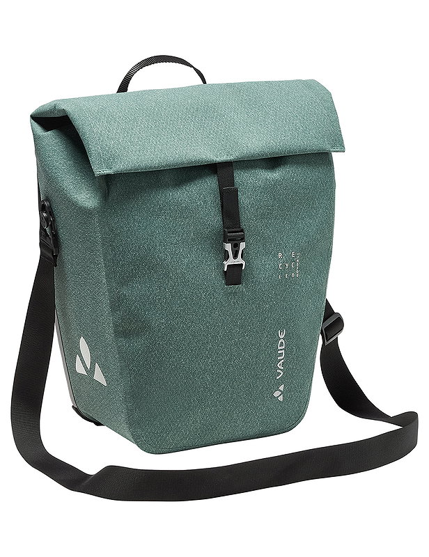 VAUDE HR-Tasche ReCycle Commute Single dusty forest
