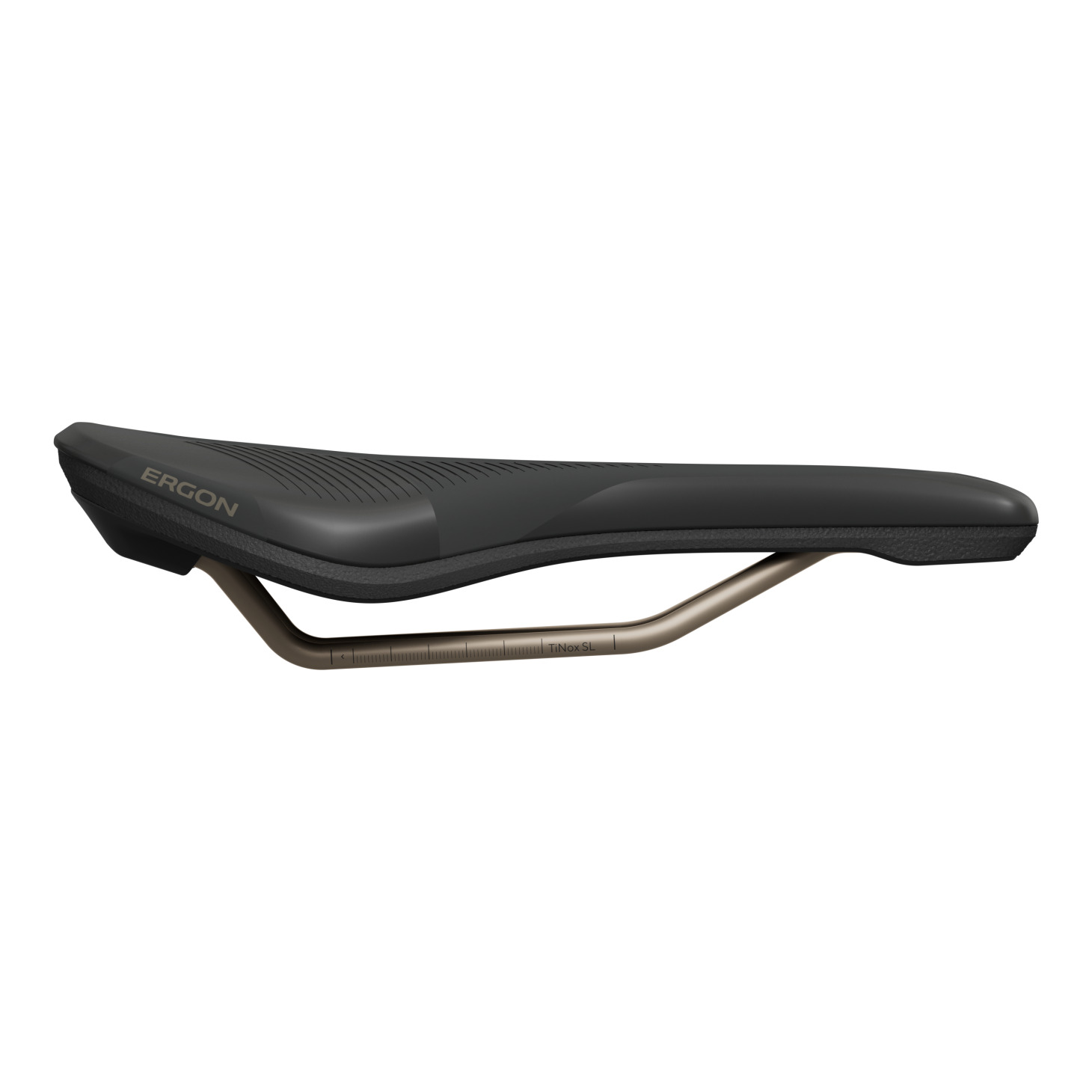 Ergon SR Allroad Core Pro Men S/M stealth