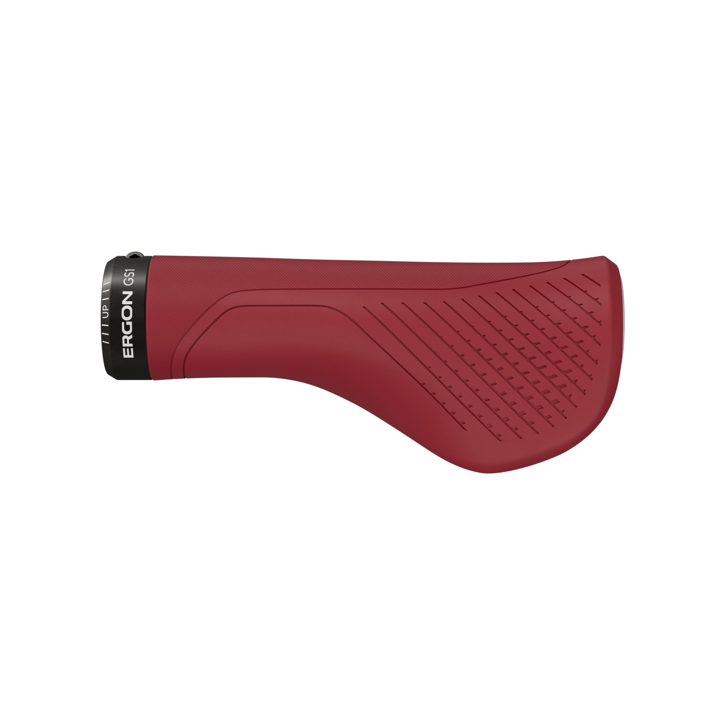 Ergon GS1-L Evo Chili Red