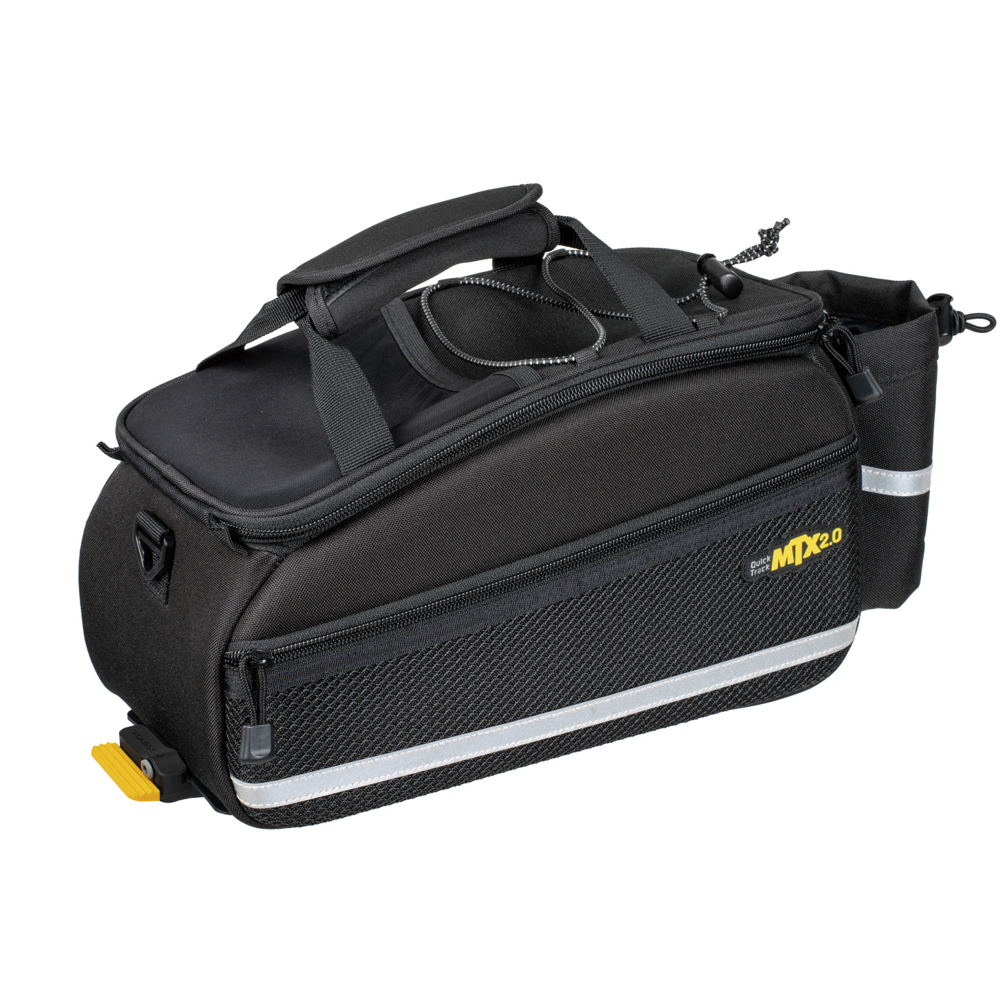 Topeak Gepäckträgertasche MTX Trunk Bag EX 2.0 schwarz