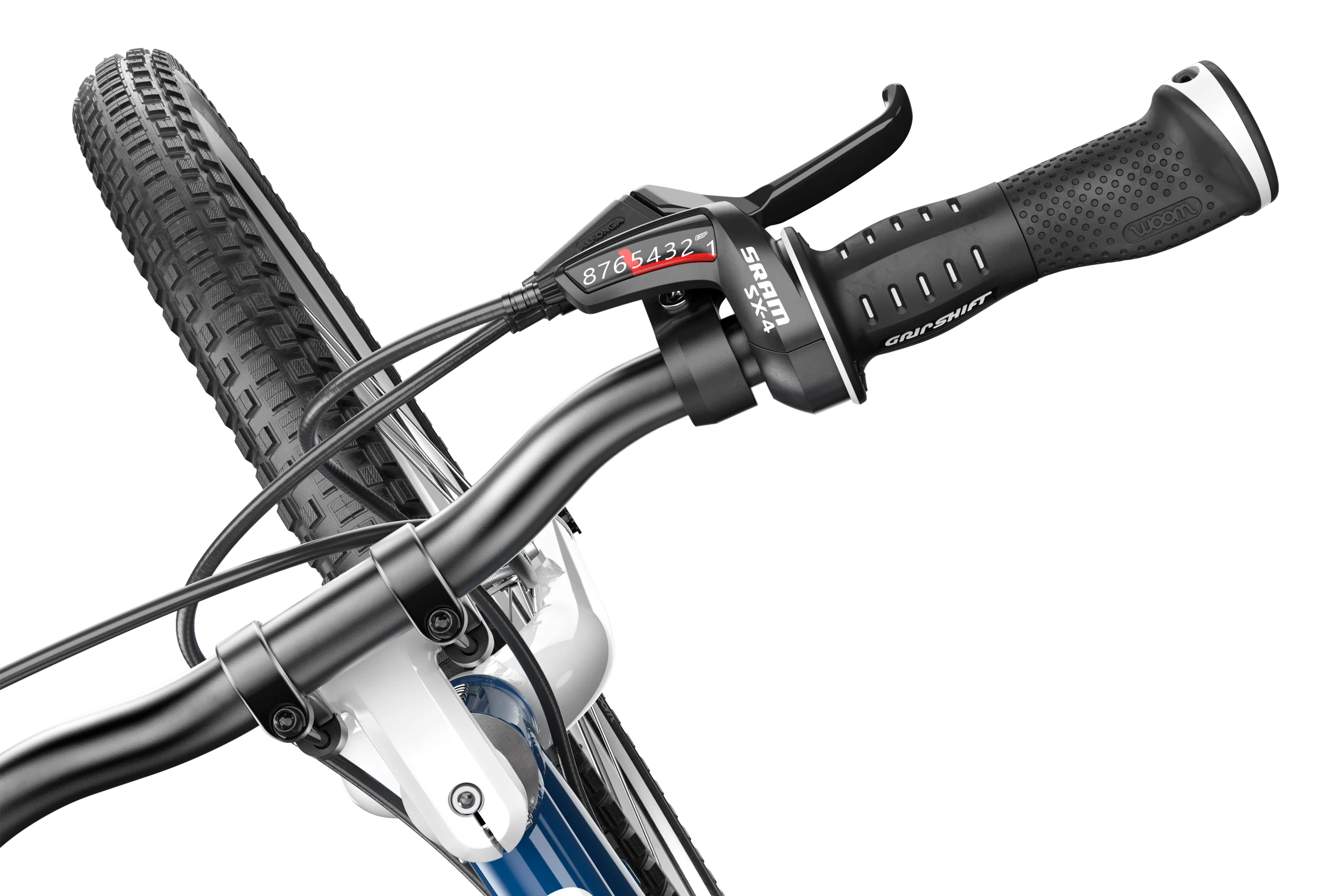 WOOM 5 midnight blue