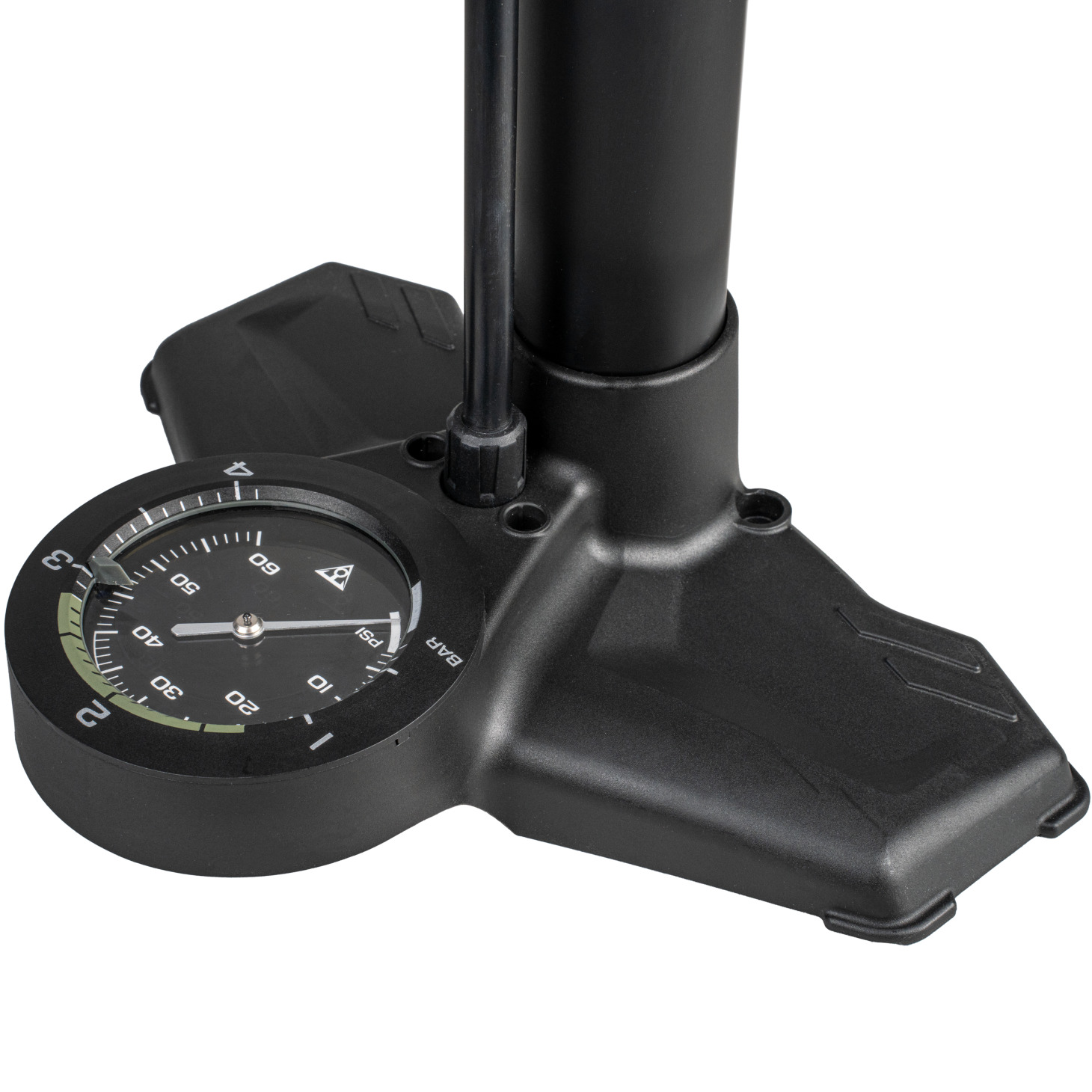 Topeak JoeBlow Mountain EX mit TwinHead (MJ24)