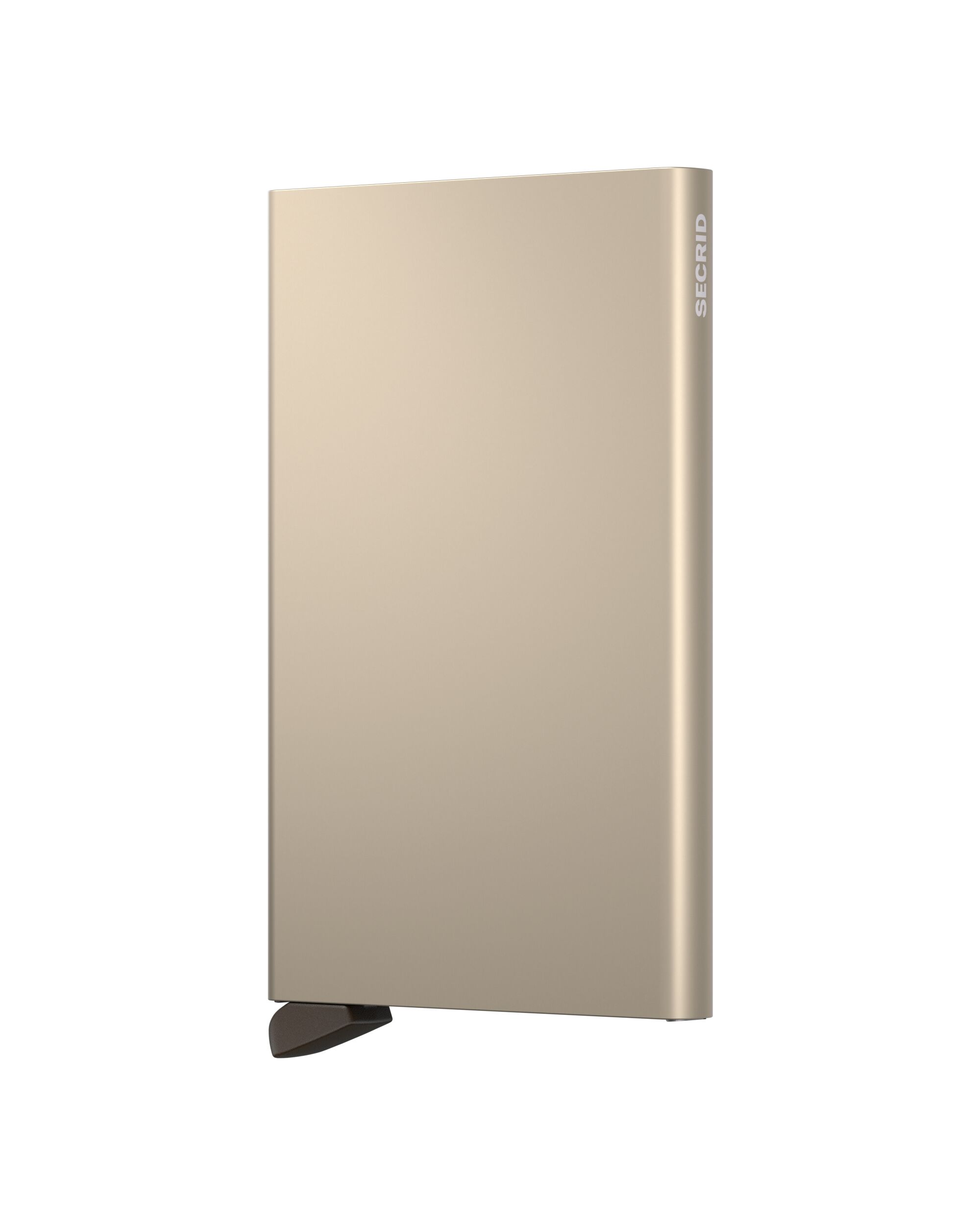 Secrid Cardprotector Cashmere – Vorderansicht