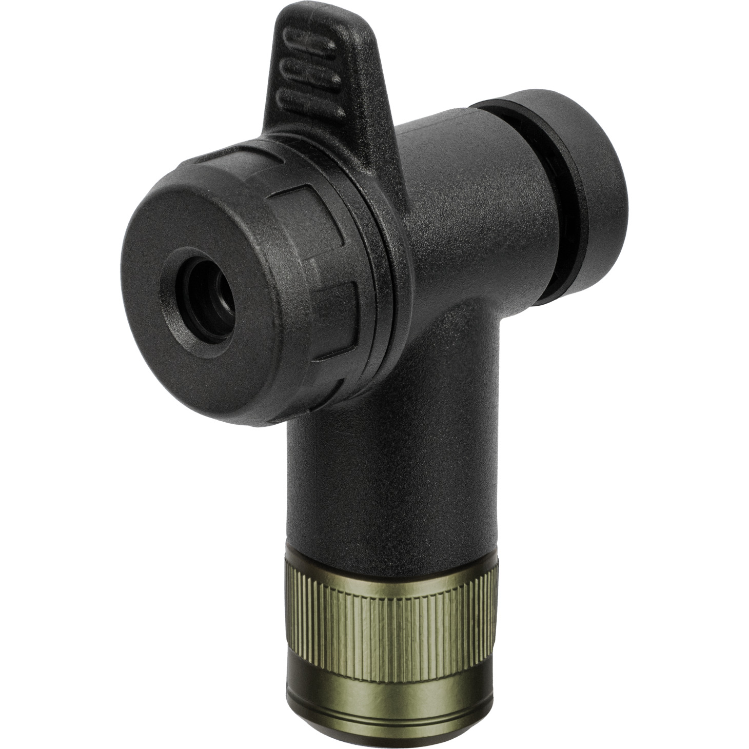 Topeak Joeblow Mountain X Digital